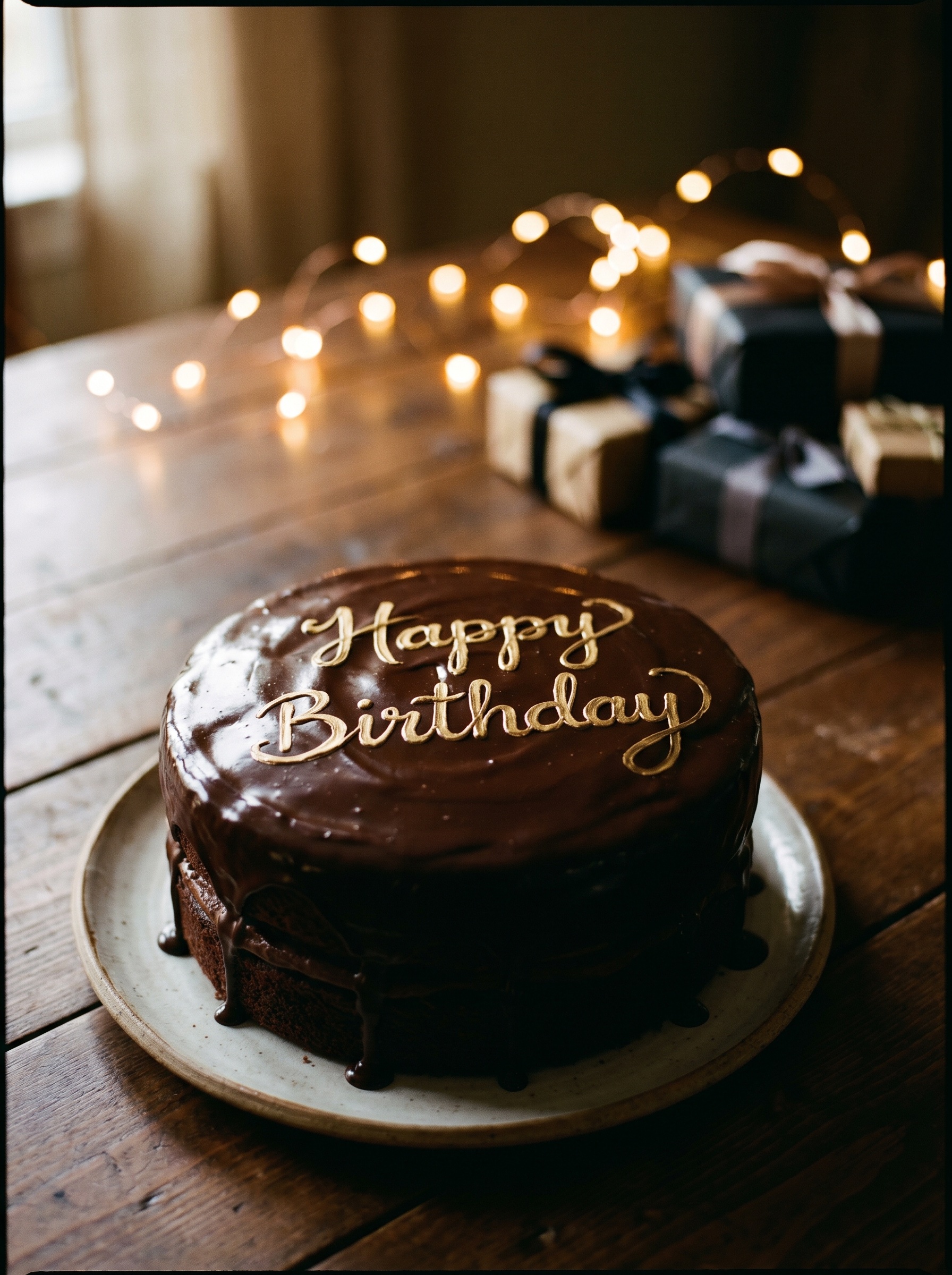 Birthdays