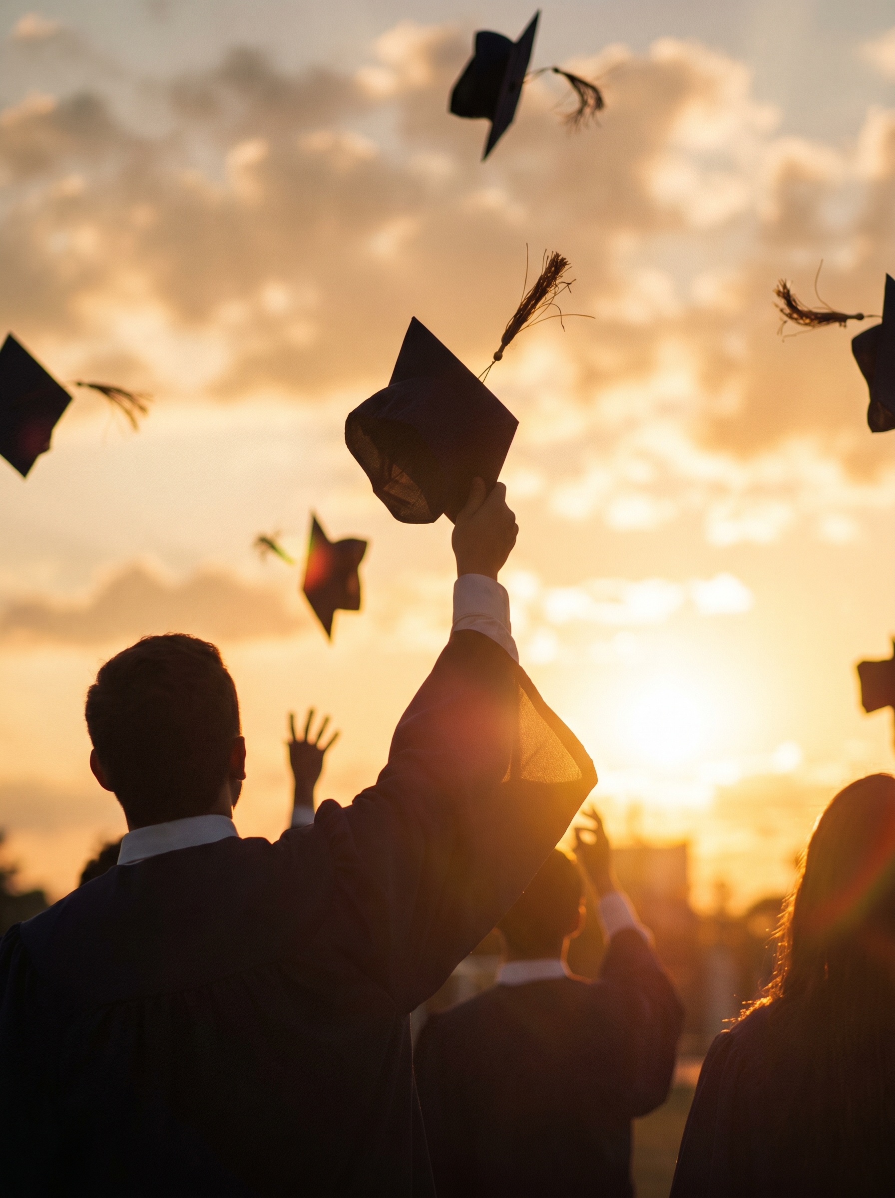 Graduations