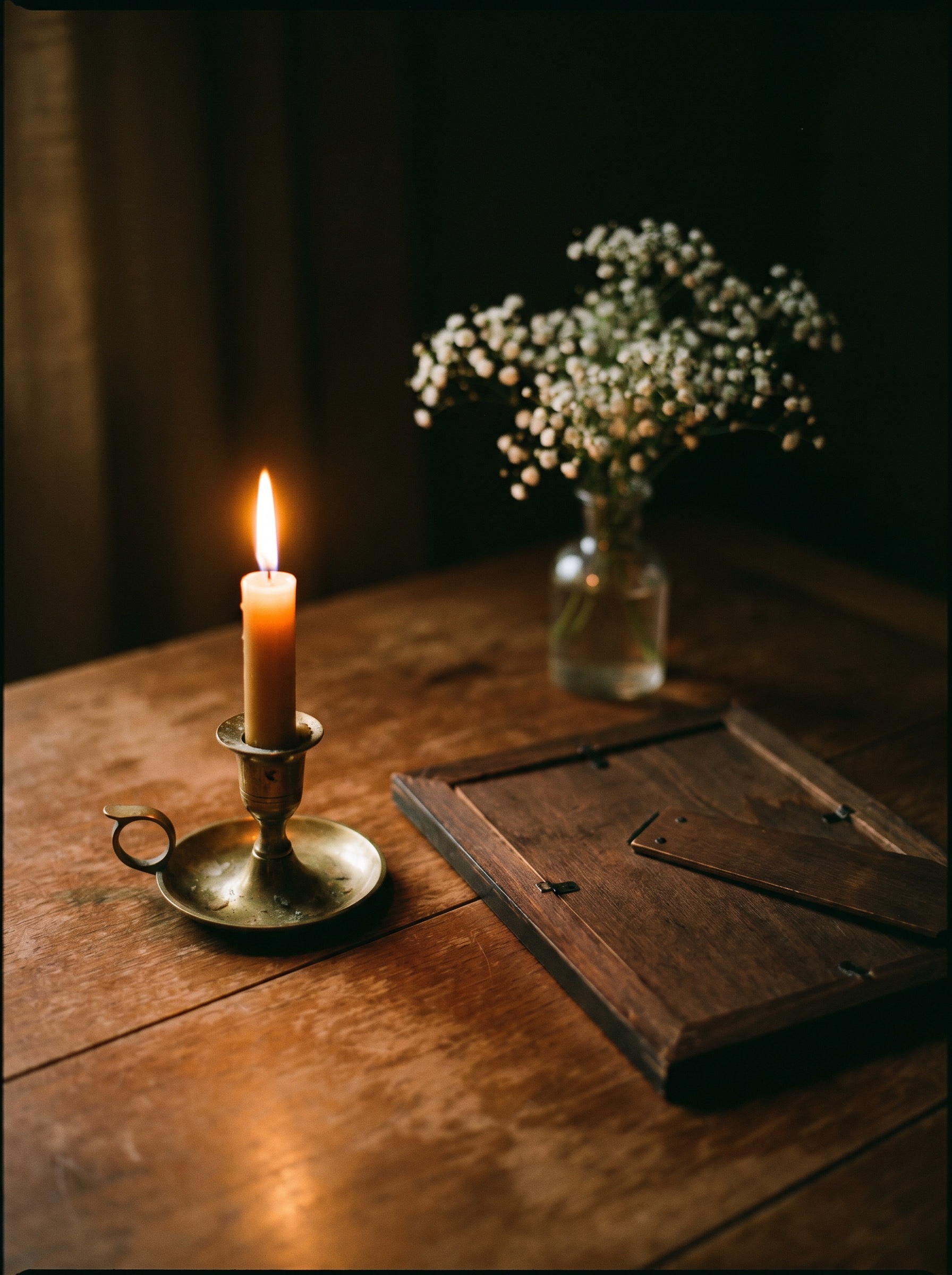 Memorials