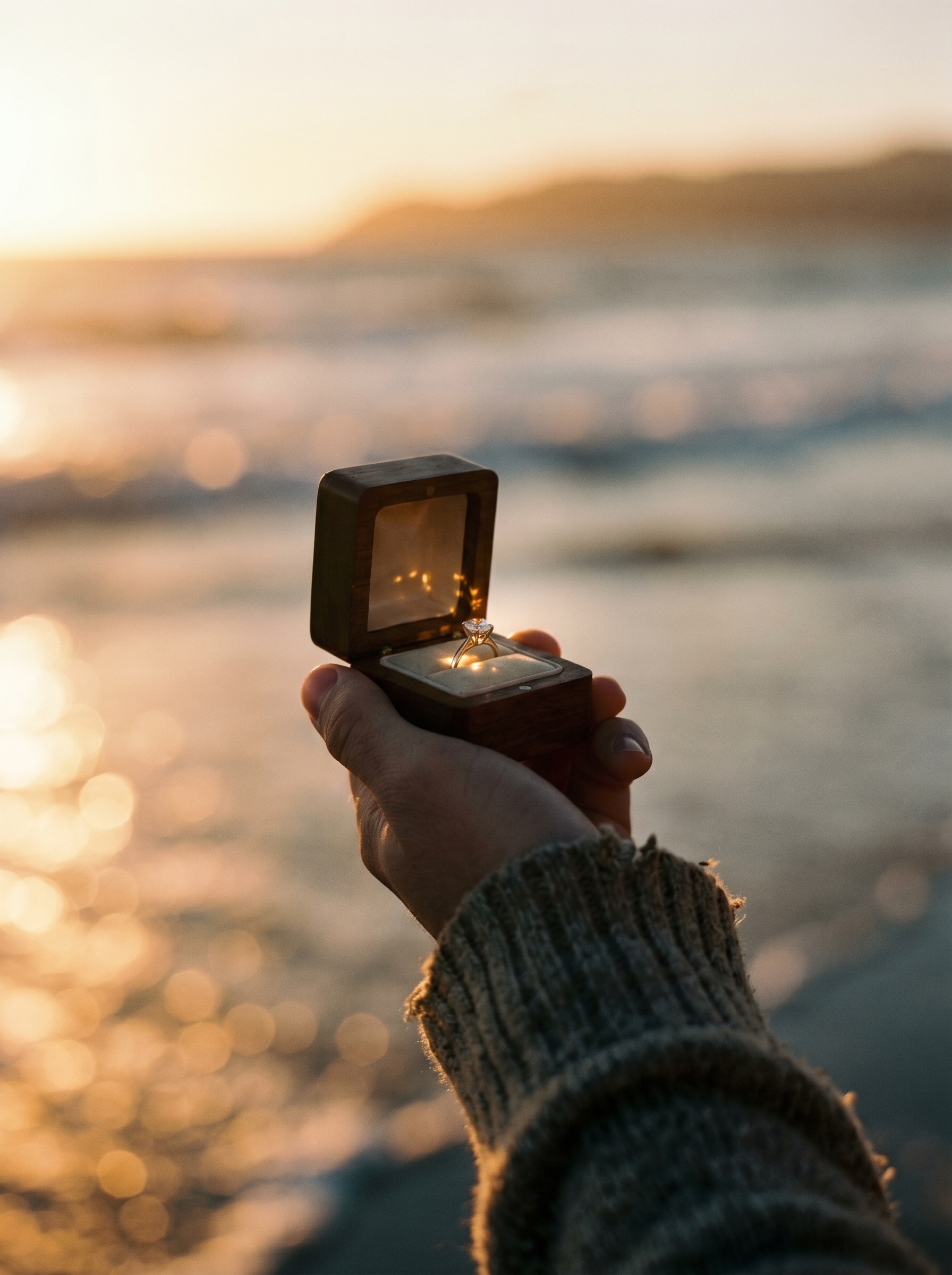 Proposals